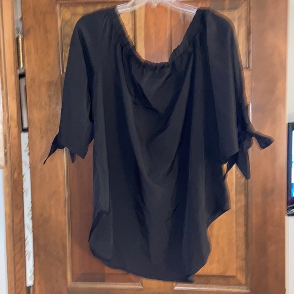 Women’s off the shoulder blouse size XXL - Picture 4 of 7